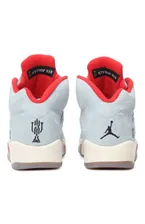 Кроссовки Jordan 5 Retro Trophy Room Ice Blue