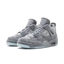 Nike Air Jordan 4 Retro Kaws