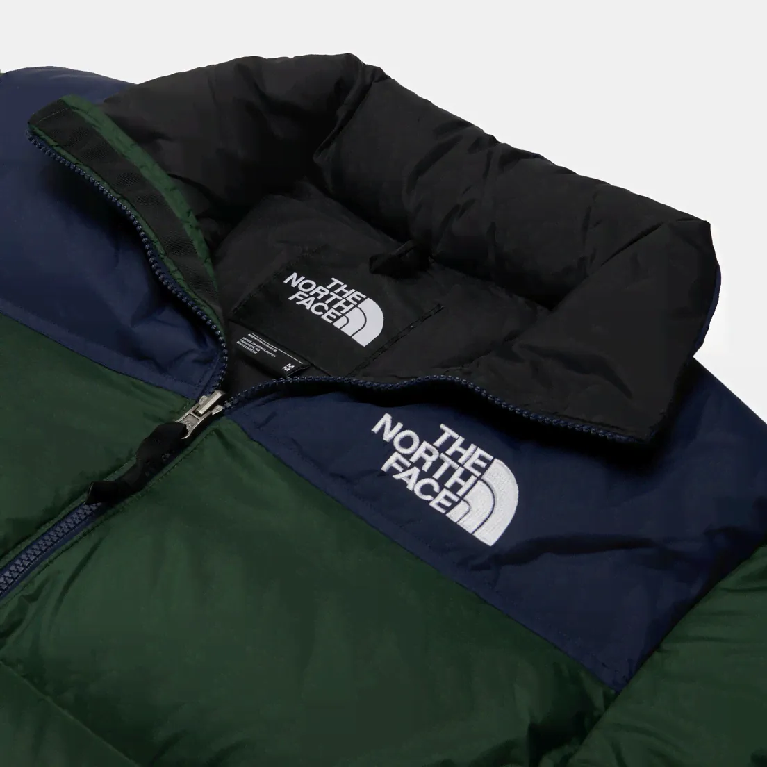 Мужской пуховик 1996 Retro Nuptse