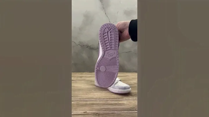 Nike Dunk Low Purple Pulse