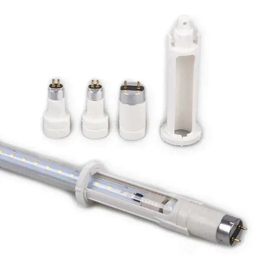 Aquael Модуль освещения LEDDY TUBE RETRO FIT Sunny 18Вт (T8 1x38Вт & T5 1x54Вт)-4