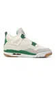Кеды Air Jordan 4 Retro SB 'Pine Green'
