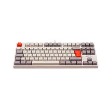 Xtrfy K4 RGB TKL Retro