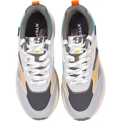 Кроссовки мужские Retro 80 series sports life-1