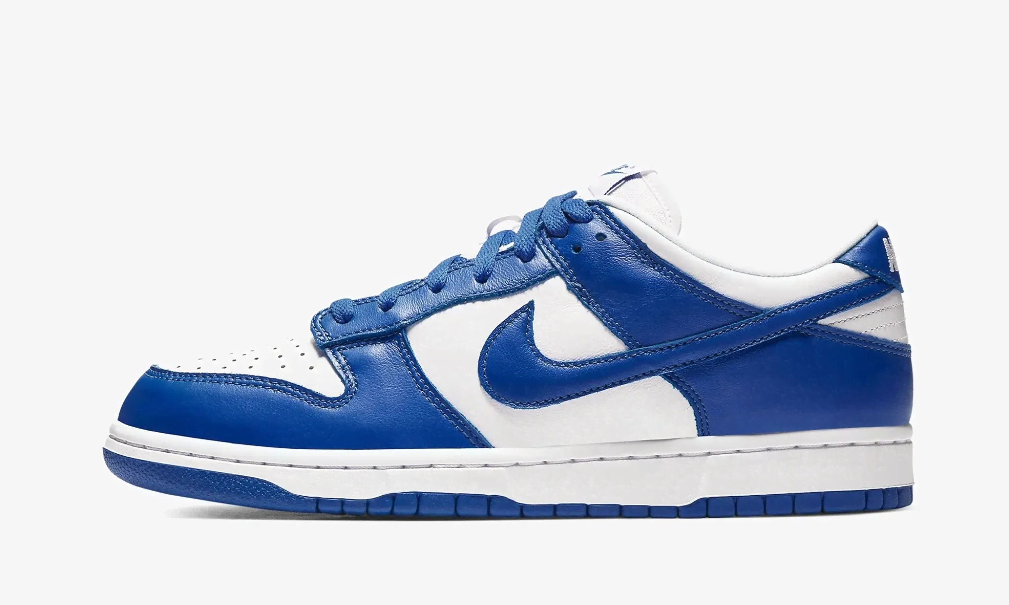 Dunk Low Retro "Kentucky"