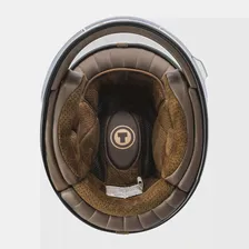 Шлем TORC T-1 FULL FACE RETRO FIFTY ONE FIFTY