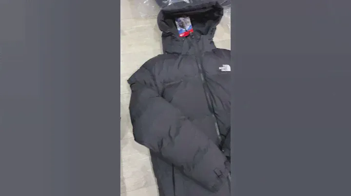 Куртки TNF