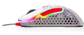 Xtrfy M4 RGB Retro