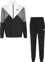 Костюм спортивный мужской Puma Retro, размер 44-46