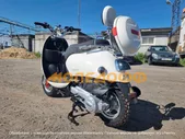 Скутер Vento Retro White Box150(50)cc 4т ретро