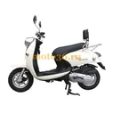 Скутер 50cc VENTO RETRO R10 (TUNING) дис/бар