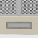 Купольная вытяжка BELLA RETRO 600 BLACK PB (NEW) KRONA BELLA RETRO 600 IVORY PB