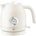 Электрочайник Xiaomi Qcooker Retro Electric Kettle White CN