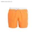 Шорты плавательные мужские REEBOK BW RETRO SHORT TANTWI (р.56-58) AK1391