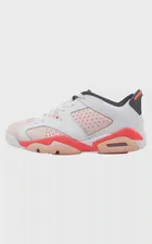 Air Jordan 6 Retro Low "Atmosphere"