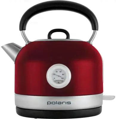 Чайник электрический Polaris PWK 1769CA Retro