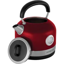 Чайник Polaris PWK 1769CA Retro