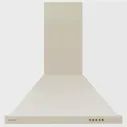 Купольная вытяжка BELLA RETRO 600 BLACK PB (NEW) KRONA BELLA RETRO 600 IVORY PB