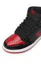 Кеды Jordan 1 Retro High OG Patent Bred