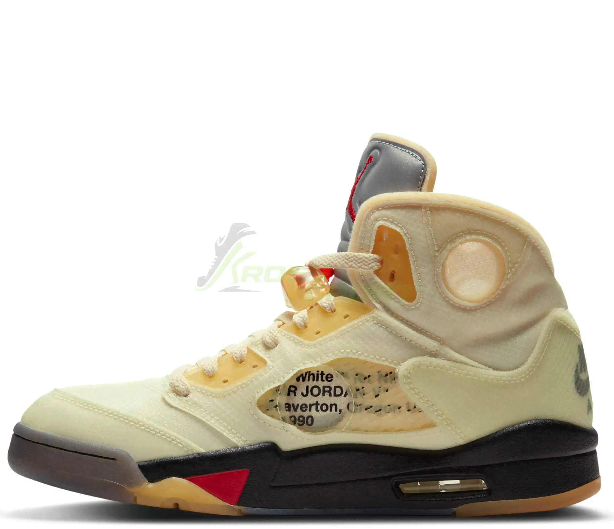 Nike Air Jordan 5 Retro SP Sail