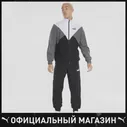 🛍 Спортивный костюм PUMA CB Retro Woven Mens Tracksuit