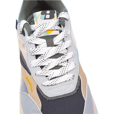Кроссовки мужские Retro 80 series sports life-3