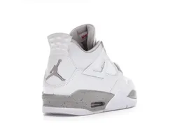 Nike Jordan 4 Retro White Oreo (2021)