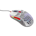Мышь Xtrfy M42 RETRO (M42-RGB-RETRO)