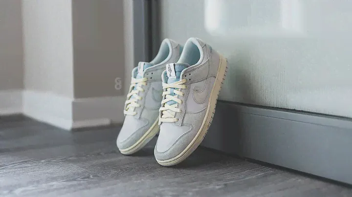 Nike Dunk Low Retro SE (Gone Fishing) "Chinook Salmon": Review & On-Feet