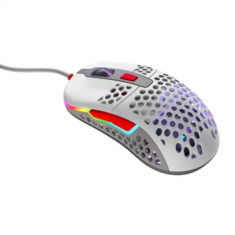 Мышь Xtrfy M42 RETRO (M42-RGB-RETRO)-1