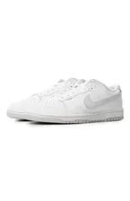 Кеды Dunk Low Retro Pure Platinum
