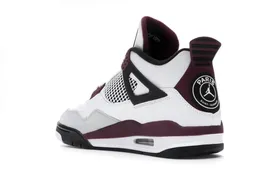 Nike Jordan 4 Retro PSG Paris Saint-Germain