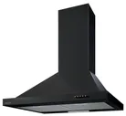 Каминная вытяжка Kronasteel Bella Retro PB 600 black