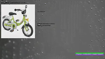 Велосипед двухколесный Puky ZL 12-1 Alu