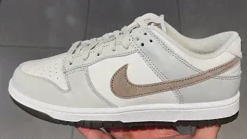 Nike Dunk Low Retro SE Phantom Khaki Shoes