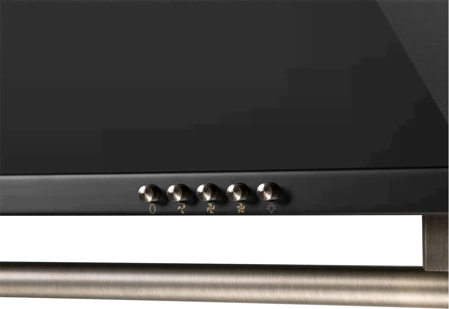 Вытяжка Maunfeld Retro 60A черный-3