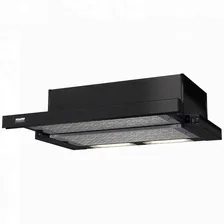 Вытяжка встраиваемая Krona KAMILLA 600 RETRO Black