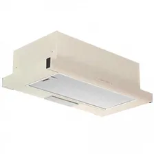 Кухонная вытяжка Krona KAMILLA RETRO 600 IVORY