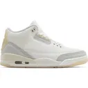 Кроссовки Nike Air Jordan 3 Retro SE Craft - Ivory