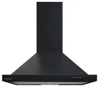 Каминная вытяжка Kronasteel Bella Retro PB 600 black