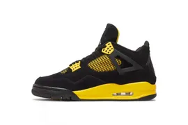 Nike Jordan 4 Retro Thunder 2023