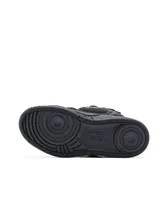 Кроссовки Ocai Retro Black