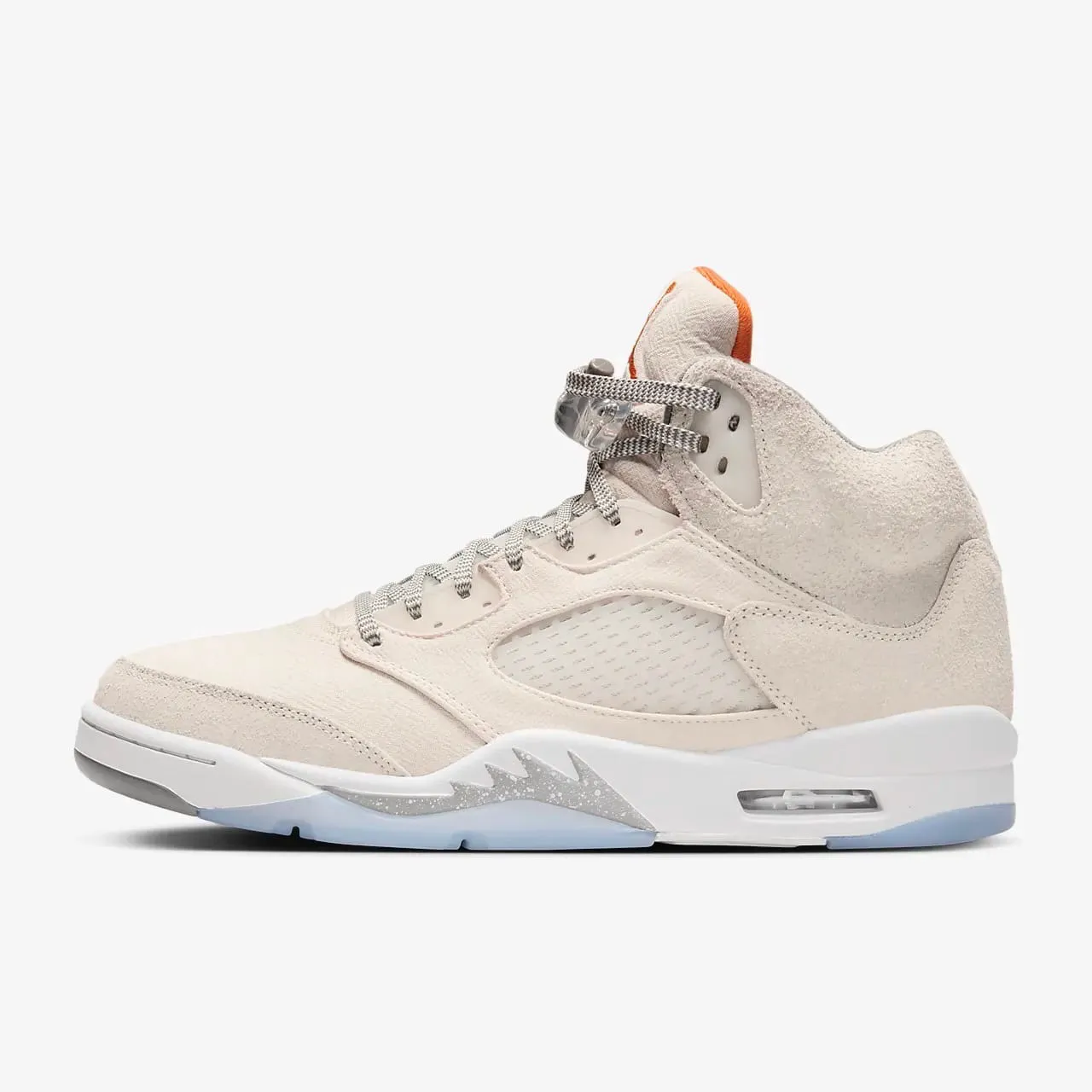 Кроссовки Nike Air Jordan 5 Retro «Craft»-0