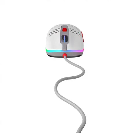 Мышь Xtrfy M42 RETRO (M42-RGB-RETRO)-2
