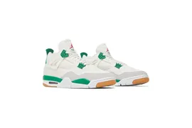 Nike SB X Air Jordan 4 Retro SP Pine Green