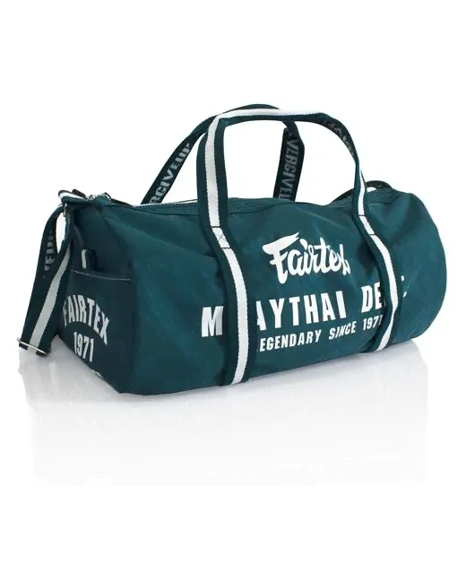 Сумка Retro Style Barrel BAG9