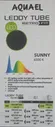 Aquael Модуль освещения LEDDY TUBE RETRO FIT Sunny 18Вт (T8 1x38Вт & T5 1x54Вт)