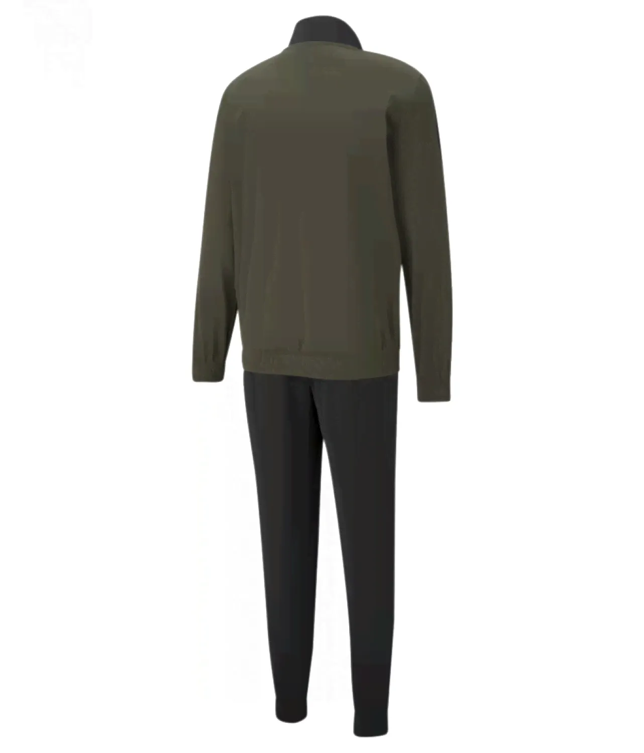 Спортивный костюм Puma CB Retro Men's Tracksuit