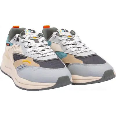 Кроссовки мужские Retro 80 series sports life-4