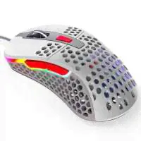 Мышь Xtrfy M4 Retro